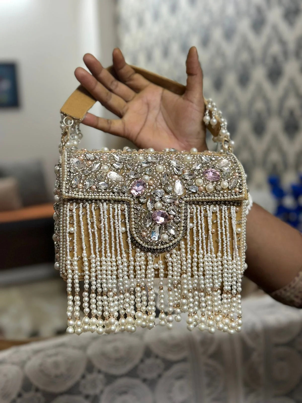 Bridal Handbags