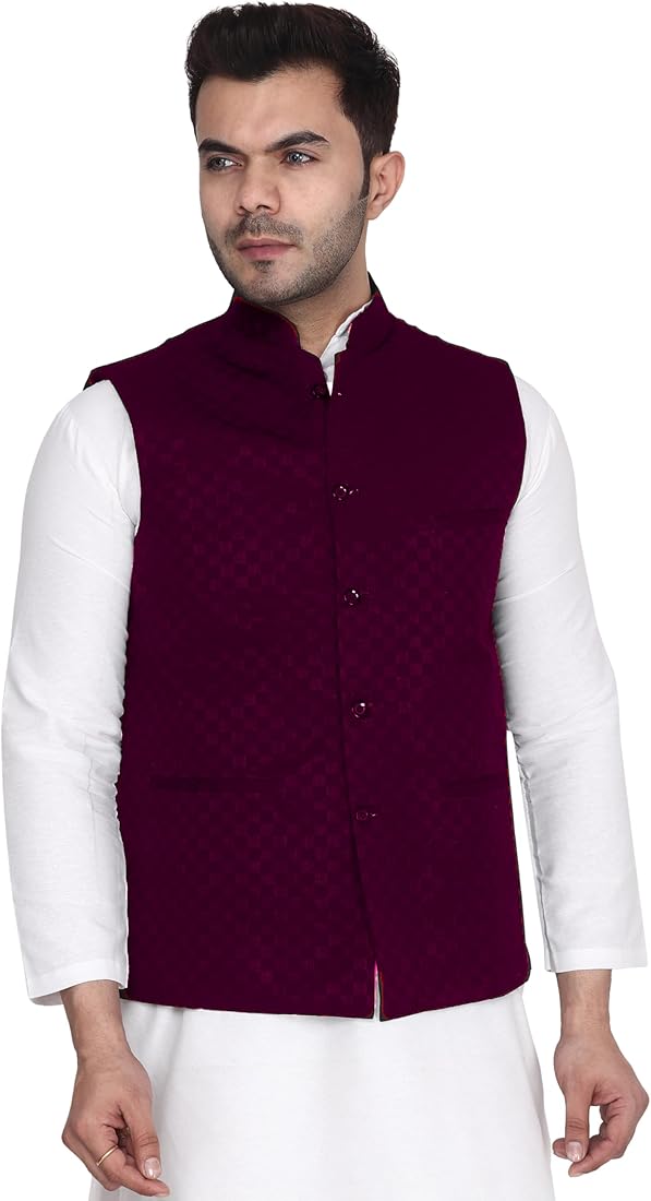 Festive Jackets For Men