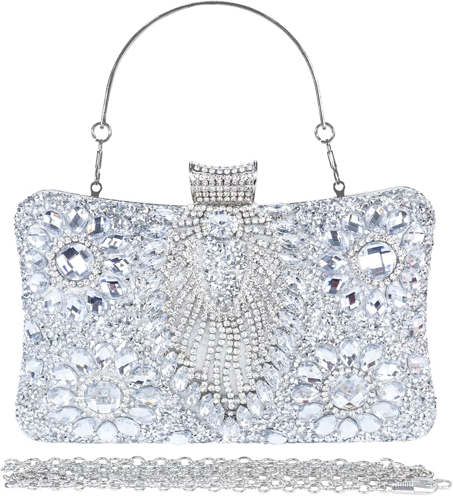 Party Wear Handbags