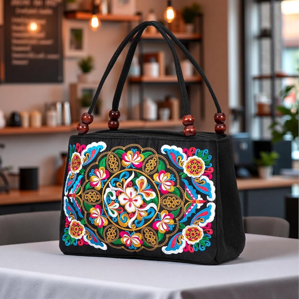 Crafted Handbags