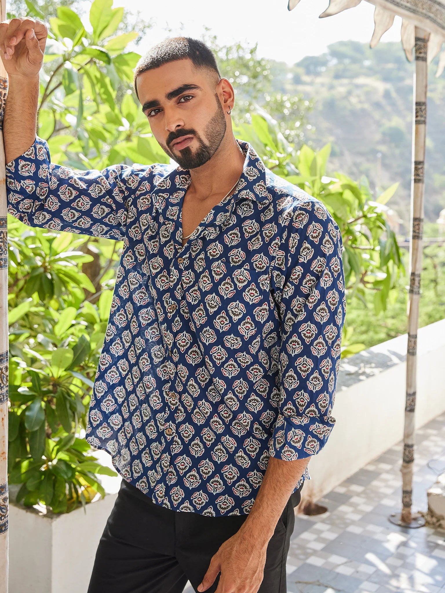 Festive Kurtas For Men