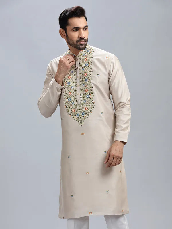Groom Kurta Sets For Men